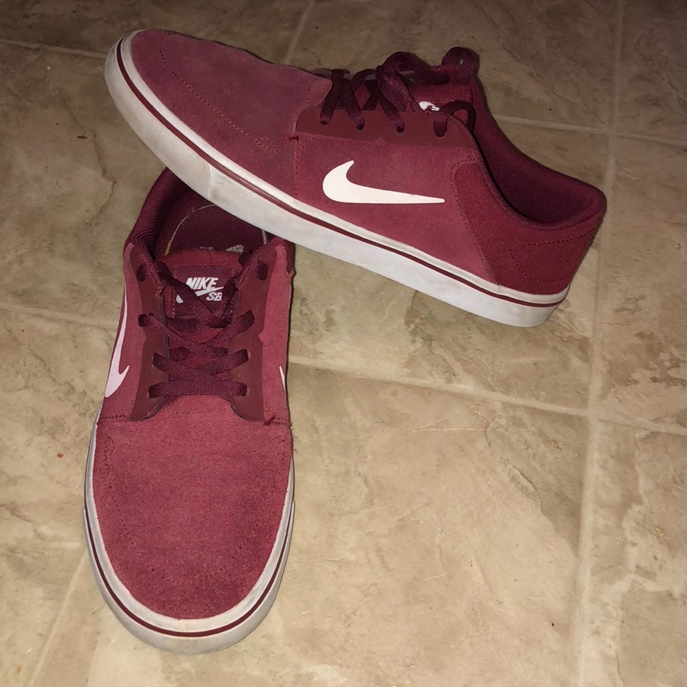Nike SB